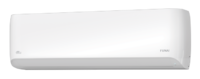 Инверторные сплит-системы FUNAI серии SAMURAI RACI-SM25HP.D03