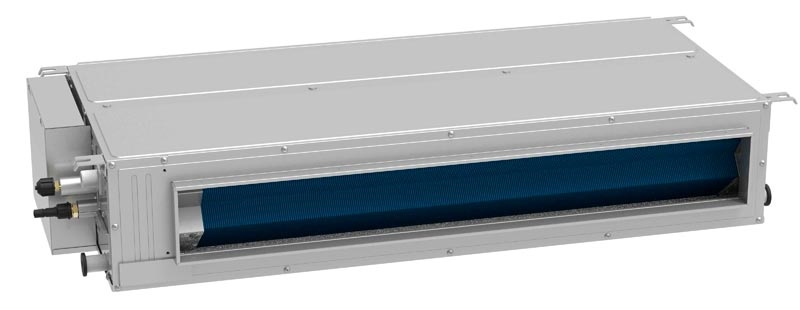 Канальная сплит-система Gree серии Duct Inverter FGR30Pd/DNa-X