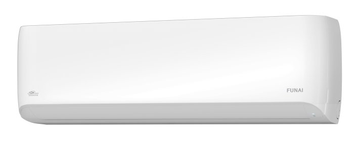Инверторные сплит-системы FUNAI серии SAMURAI RACI-SM25HP.D03