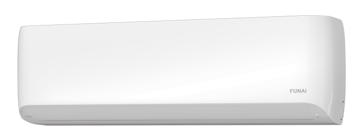 Неинверторные сплит-системы FUNAI серии SAMURAI RAC-SM70HP.D03
