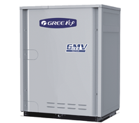 Наружный блок VRF системы Gree c водяным охлаждением конденсатора GMV-W224WM/A-X